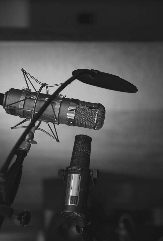 What Steps Do I Need to Create a Podcast?