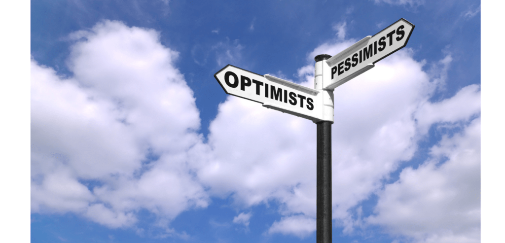 optimism, pessimism, optimist, pessimist, health, longevity