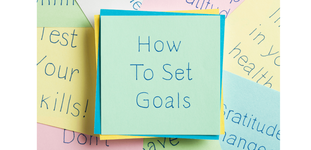 goals, motivation, goal-setting, SMART goals, success