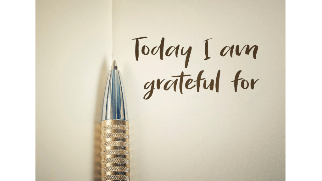 gratitude, practicing gratitude, embracing gratitude, mental health, physical health