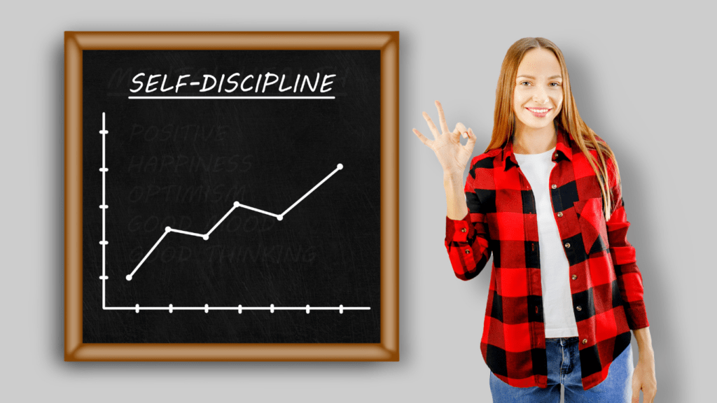 self-discipline, goals, success, procrastination