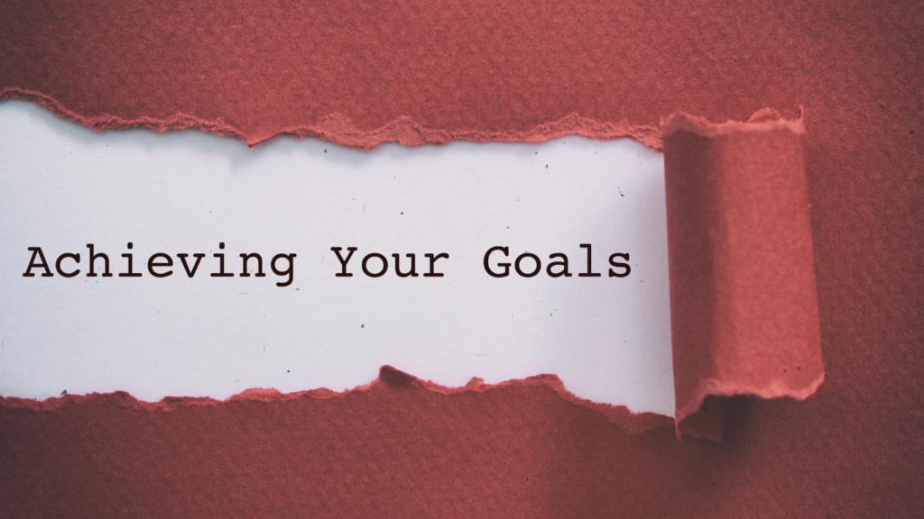 goals, SMART goals, SMART goal-setting method. milestone goals, attainable goals, achievable goals