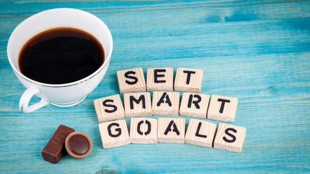 SMART goals, goals, goal-setting, SMART goal method, achieve