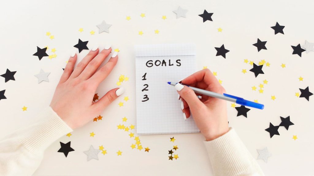 SMART goals, goals, SMART goal setting method, goal setting, writing your goals, written goals, review your goals, success